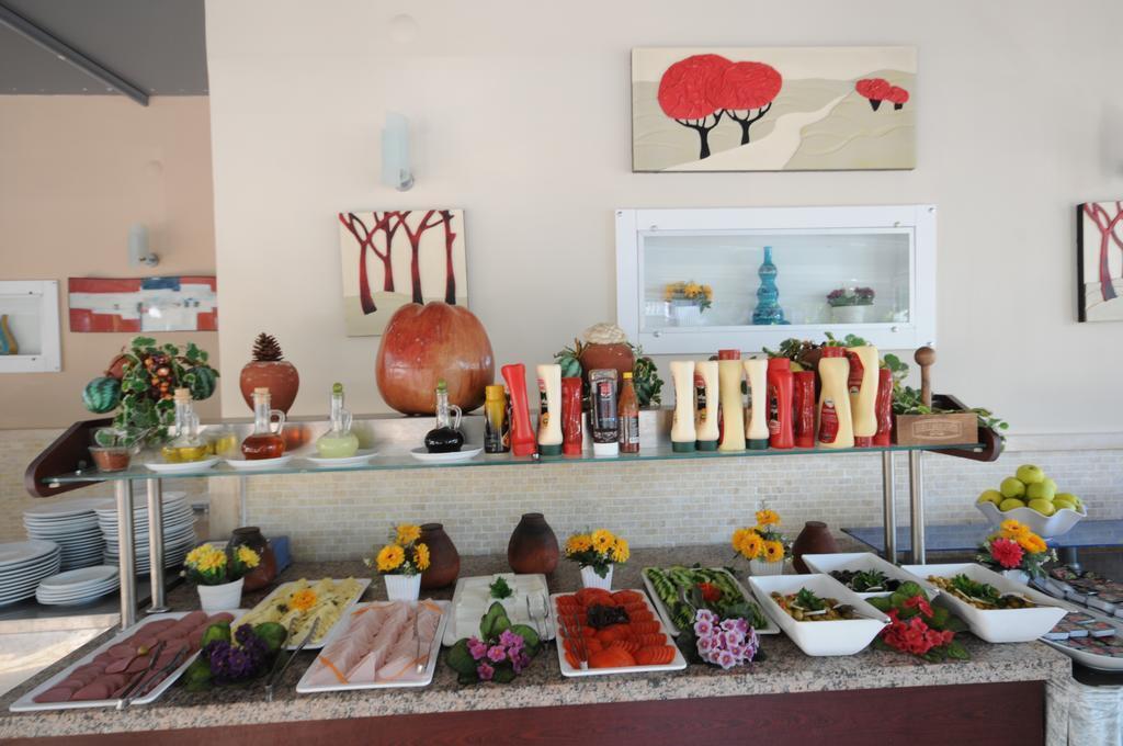 Мармарис: Club Selen Hotel Icmeler (Former Selen 2 Hotel)