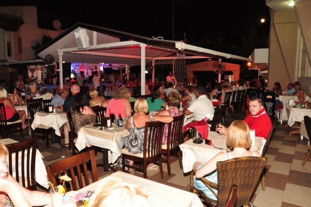 Мармарис: Club Selen Hotel Icmeler (Former Selen 2 Hotel)