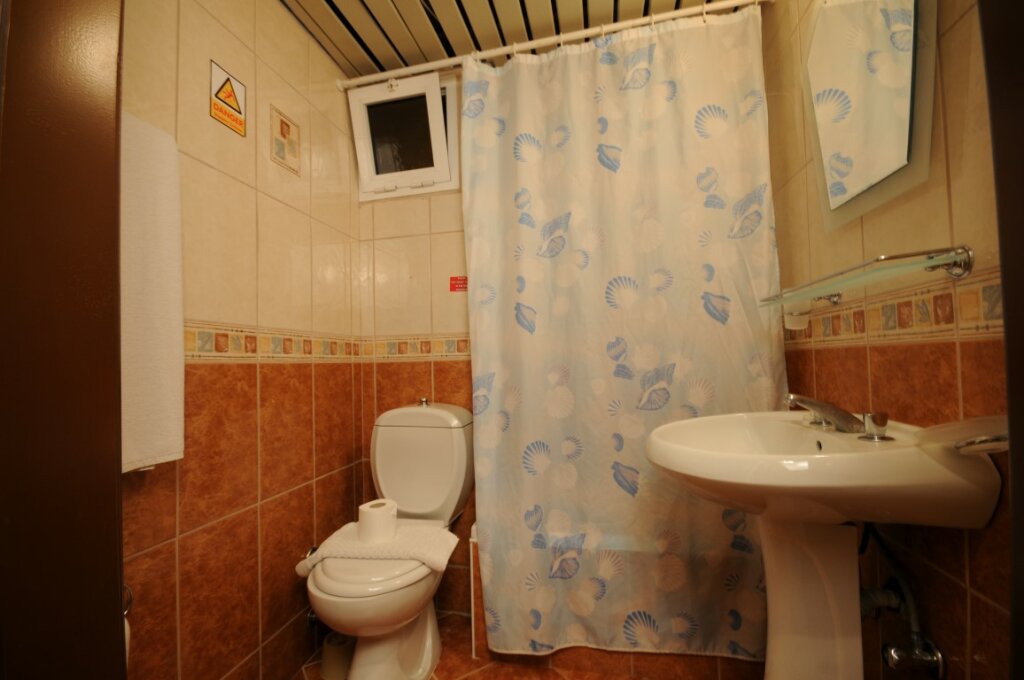 Мармарис: Club Selen Hotel Icmeler (Former Selen 2 Hotel)