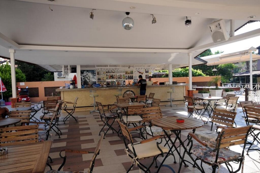 Мармарис: Club Selen Hotel Icmeler (Former Selen 2 Hotel)
