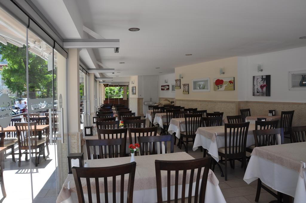 Мармарис: Club Selen Hotel Icmeler (Former Selen 2 Hotel)