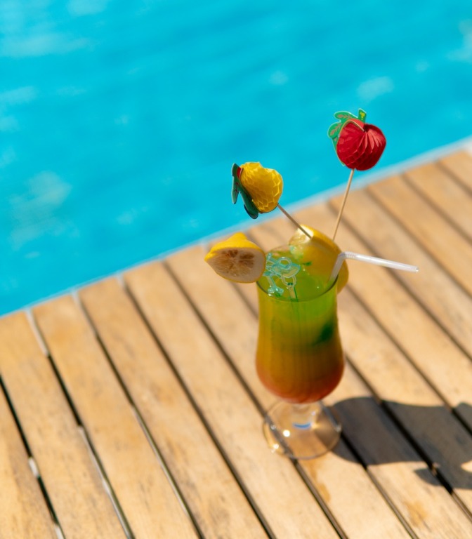 Мармарис: Club Selen Hotel Icmeler (Former Selen 2 Hotel)