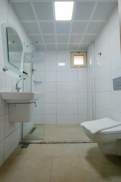 Мармарис: Club Selen Hotel Icmeler (Former Selen 2 Hotel)