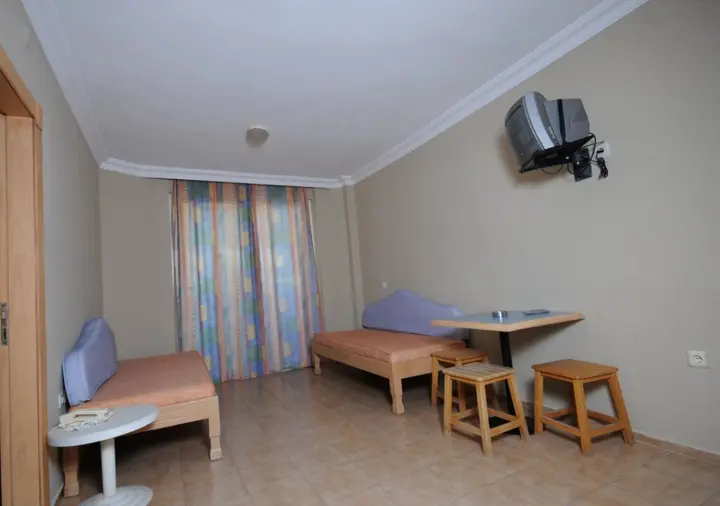 Мармарис: Club Selen Hotel Icmeler (Former Selen 2 Hotel)