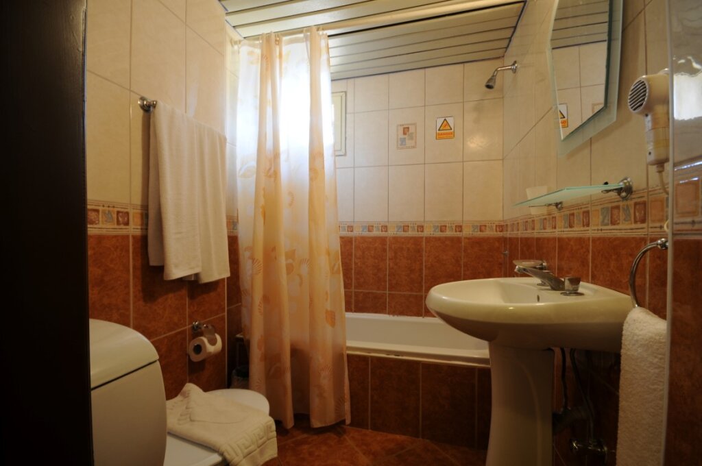 Мармарис: Club Selen Hotel Icmeler (Former Selen 2 Hotel)