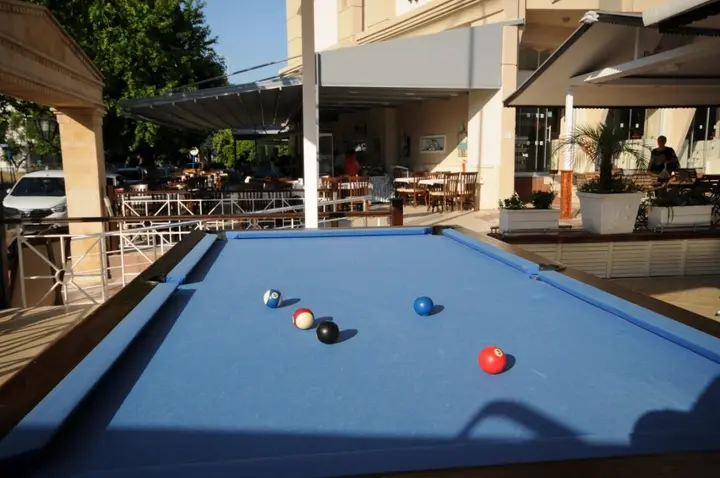 Мармарис: Club Selen Hotel Icmeler (Former Selen 2 Hotel)