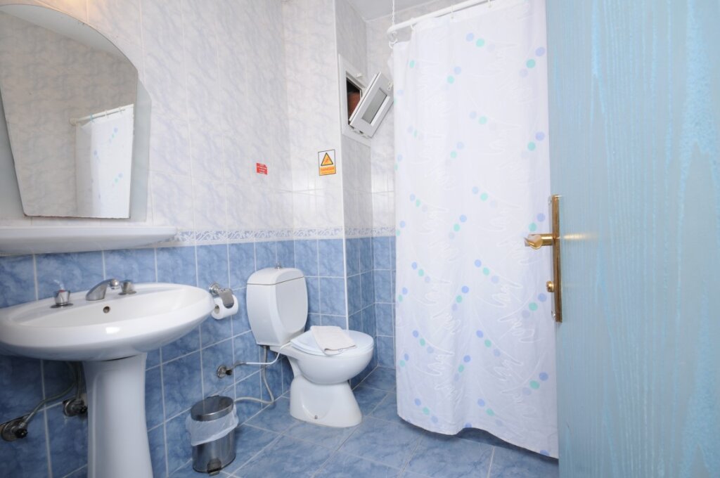 Мармарис: Club Selen Hotel Icmeler (Former Selen 2 Hotel)
