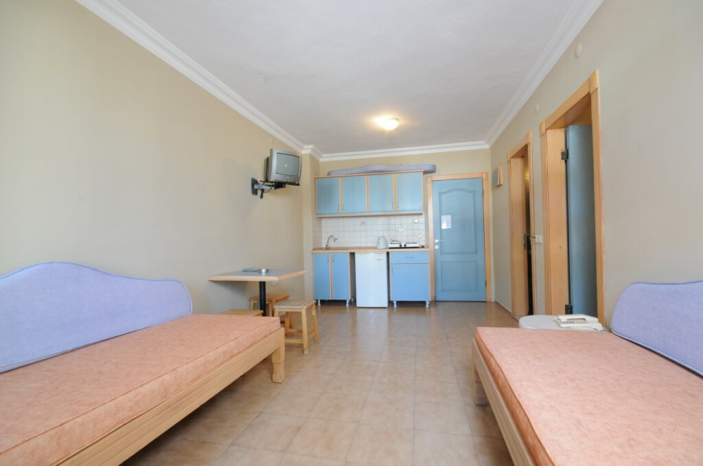 Мармарис: Club Selen Hotel Icmeler (Former Selen 2 Hotel)