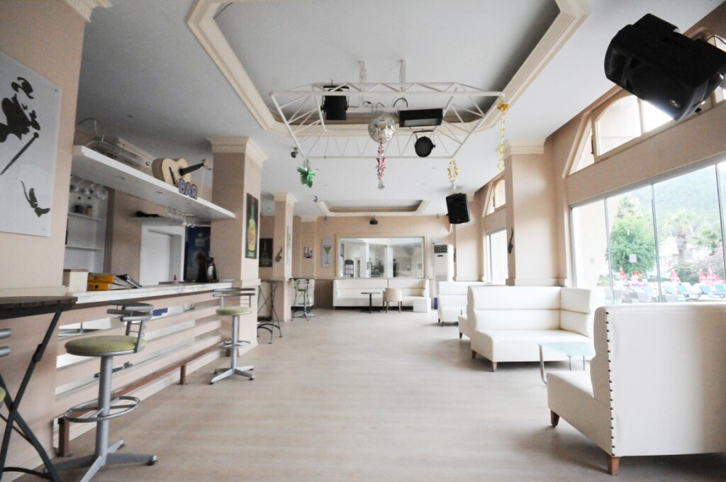 Мармарис: Club Selen Hotel Icmeler (Former Selen 2 Hotel)