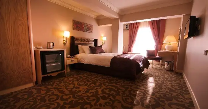 Анкара: Sonno Boutique Rooms & Suites