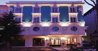 Анкара: Sonno Boutique Rooms & Suites