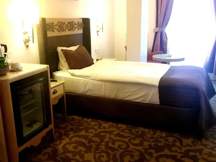 Анкара: Sonno Boutique Rooms & Suites