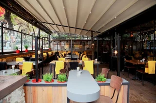 Анкара: Sonno Boutique Rooms & Suites