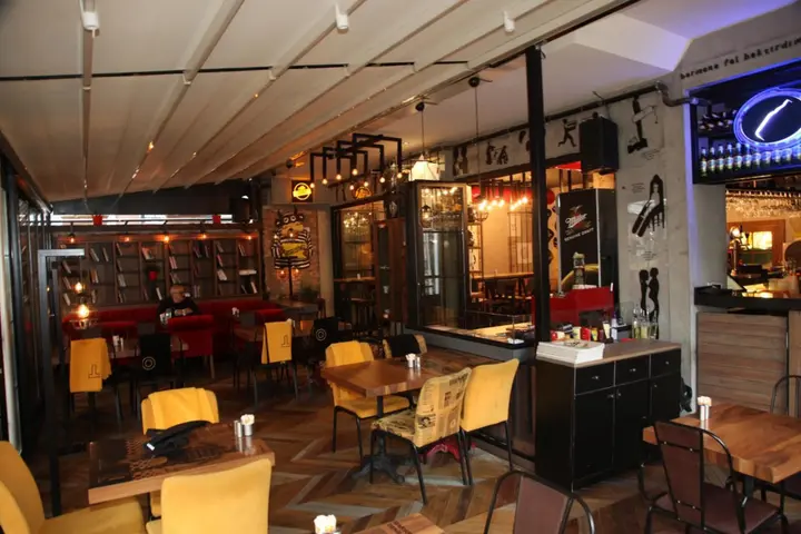 Анкара: Sonno Boutique Rooms & Suites