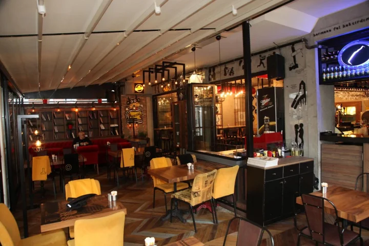 Анкара: Sonno Boutique Rooms & Suites