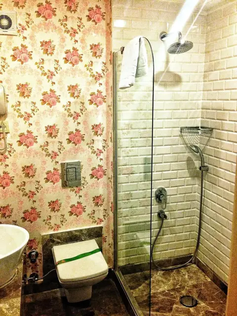 Анкара: Sonno Boutique Rooms & Suites
