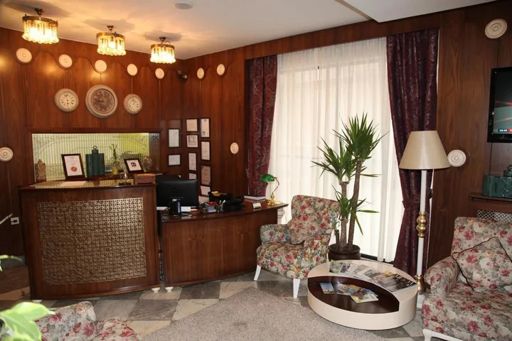Анкара: Sonno Boutique Rooms & Suites