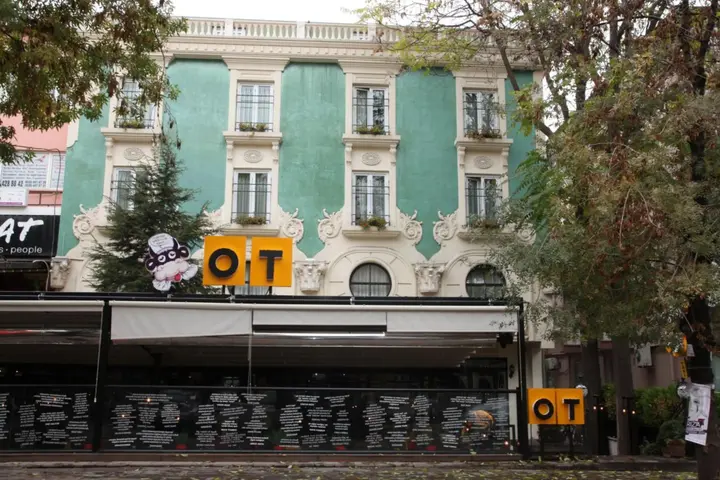 Анкара: Sonno Boutique Rooms & Suites