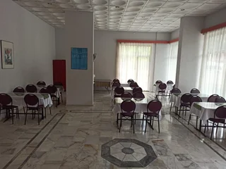 Кушадасы: Отель Dias