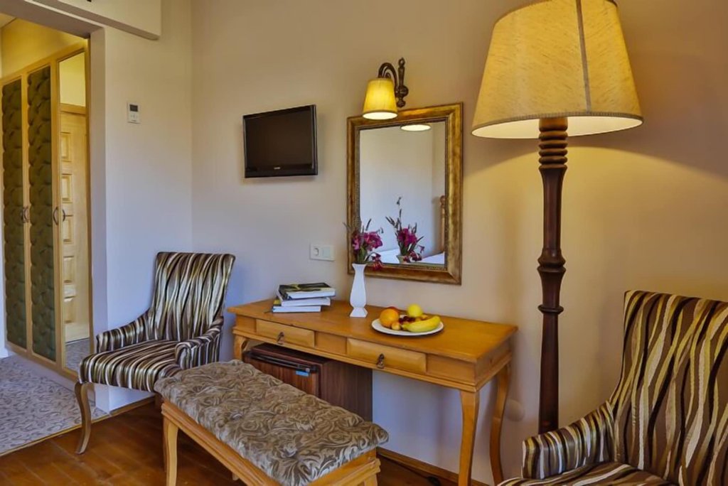 Кучуккую: Palace Hotel Olive Odore