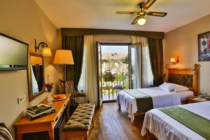 Кучуккую: Palace Hotel Olive Odore