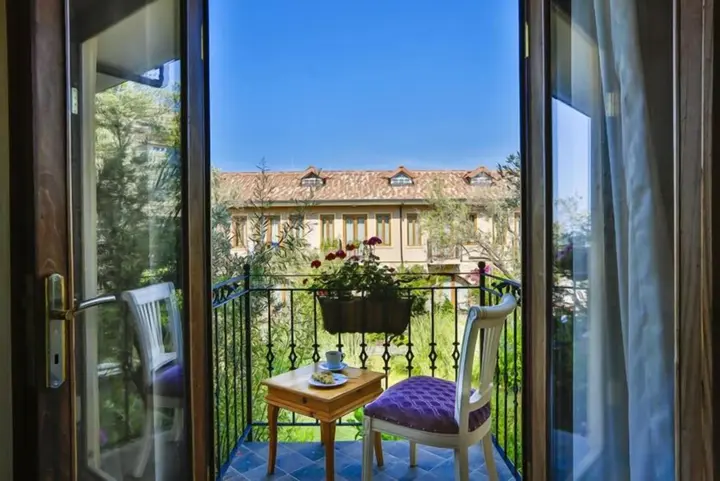 Кучуккую: Palace Hotel Olive Odore