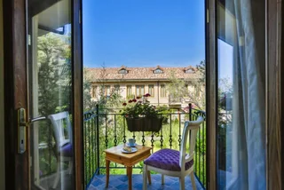 Кучуккую: Palace Hotel Olive Odore