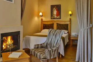 Кучуккую: Palace Hotel Olive Odore