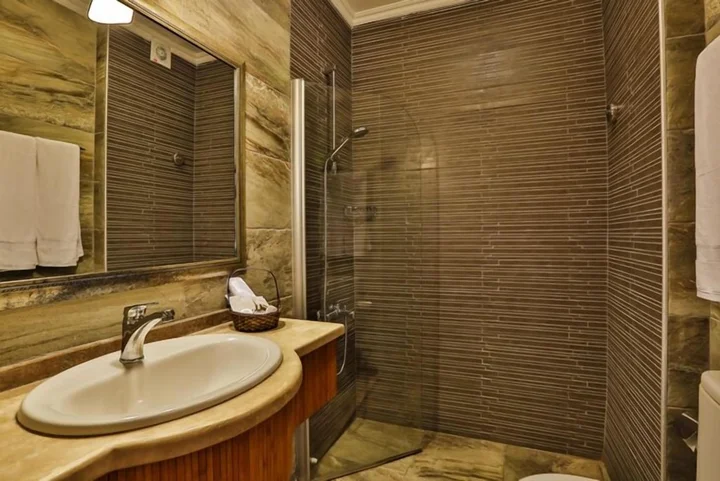Кучуккую: Palace Hotel Olive Odore
