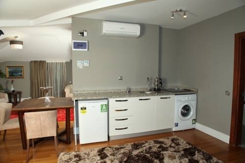 Стамбул: Eyup Sultan Suites