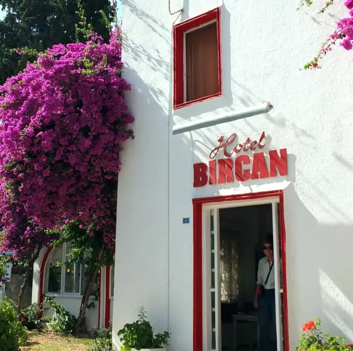 Бодрум: Bircan