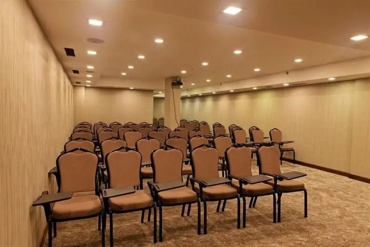 Стамбул: Inera Hotel Pendik