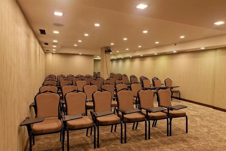 Стамбул: Inera Hotel Pendik