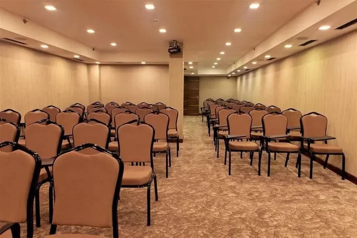 Стамбул: Inera Hotel Pendik