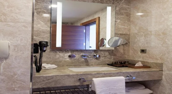 Стамбул: Inera Hotel Pendik