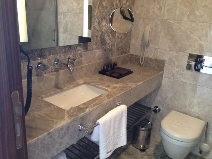 Стамбул: Inera Hotel Pendik