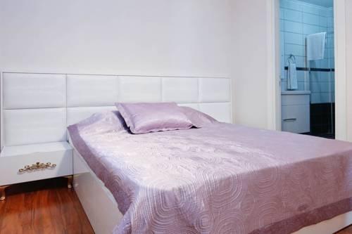Стамбул: Prens Suites