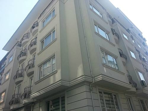 Стамбул: Prens Suites