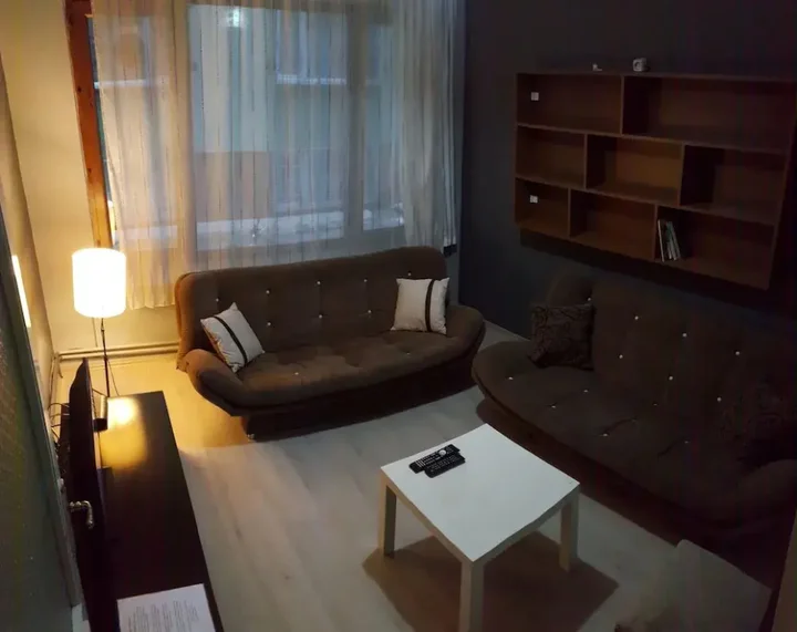 Бурса: Eves Home Apart