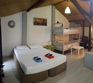Бурса: Eves Home Apart