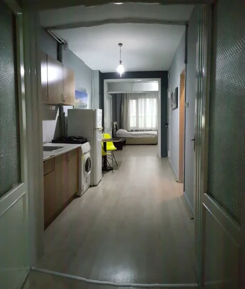 Бурса: Eves Home Apart