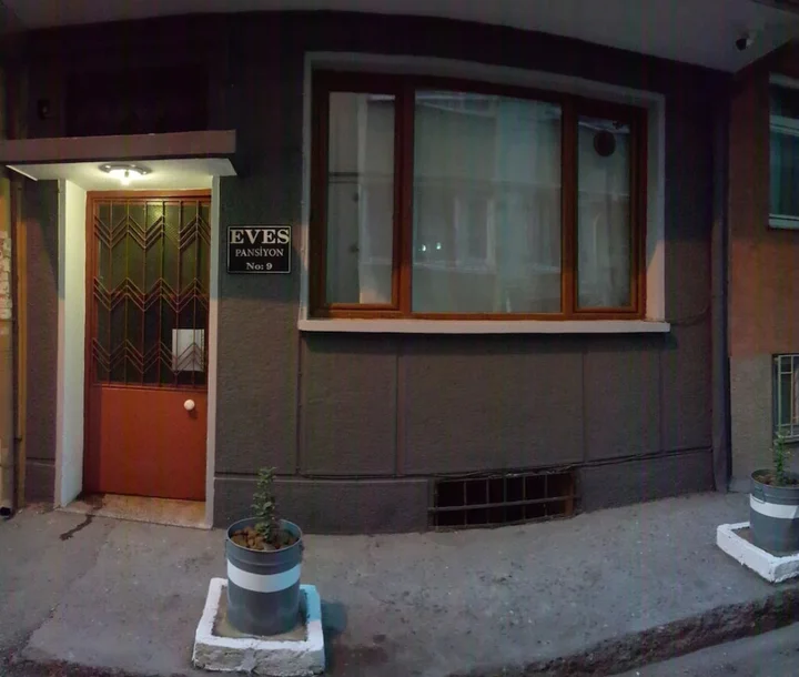 Бурса: Eves Home Apart