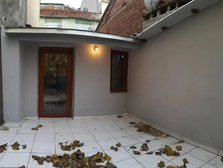 Бурса: Eves Home Apart