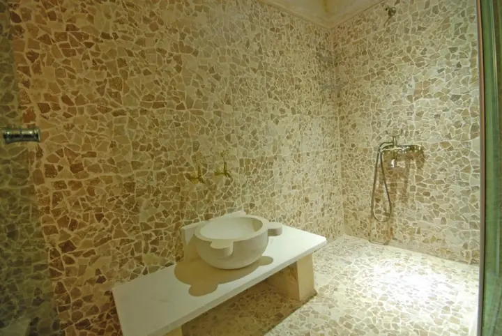 Гёреме: Phocas Cave Suites - Special Class