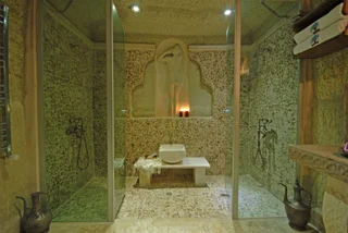 Гёреме: Phocas Cave Suites - Special Class