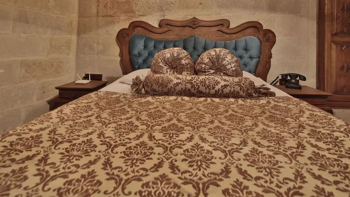 Гёреме: Phocas Cave Suites - Special Class