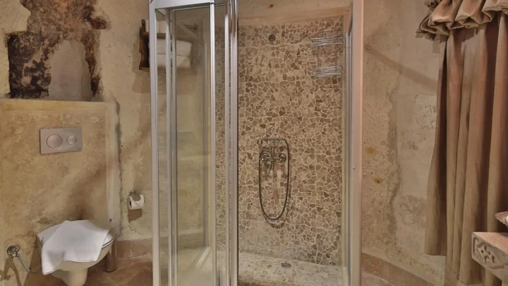 Гёреме: Phocas Cave Suites - Special Class
