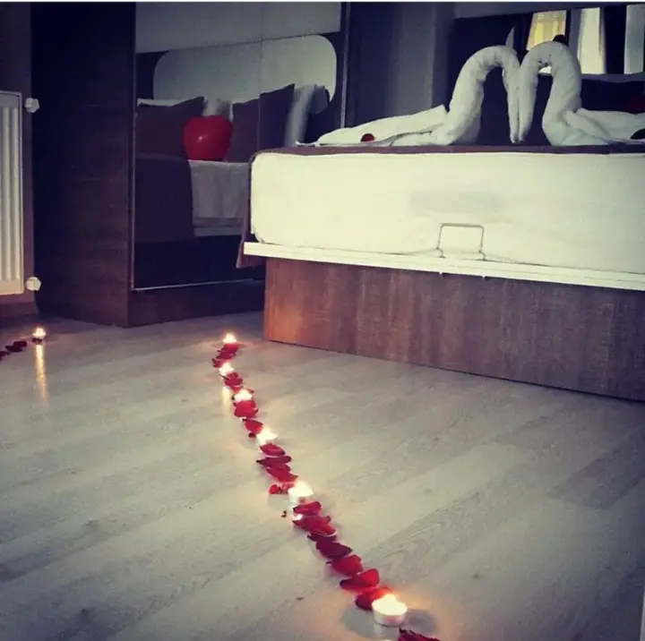 Самсун: My Life Suit Hotel