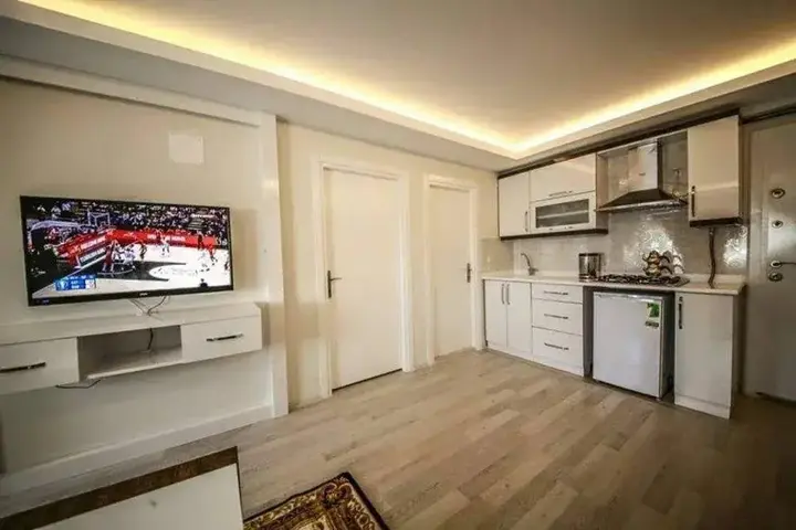 Самсун: My Life Suit Hotel
