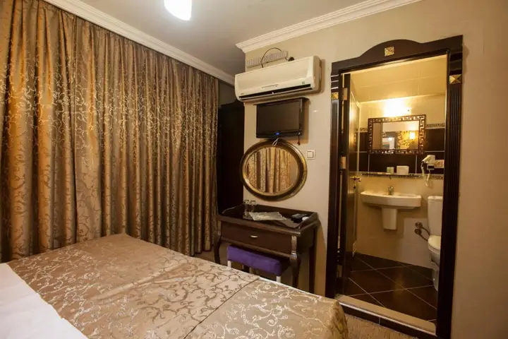 Sultanahmet Park Hotel — фото 6